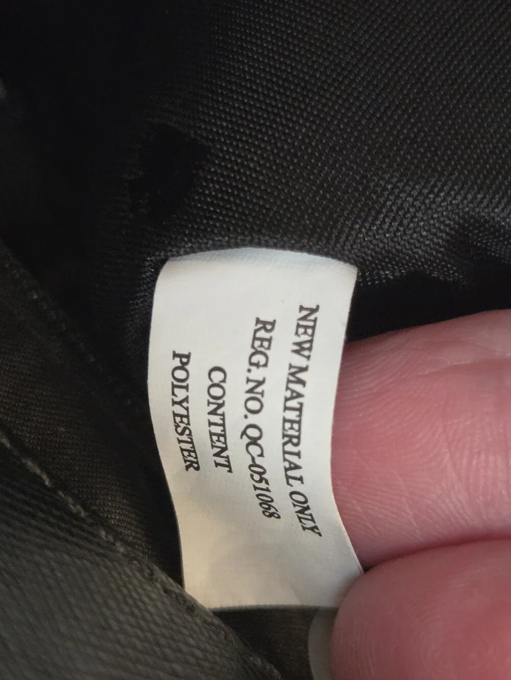 Kate Spade NY Large Textured Work Tote Black Office Laptop Bag